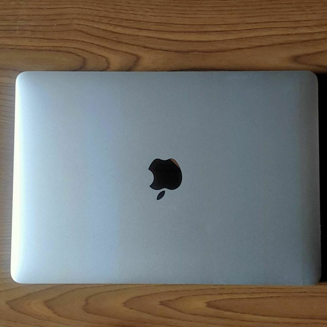 Apple MacBook Retina 12inch Eary2015 USキーボードの通販 by Peak GOISHI's  shop｜アップルならラクマ