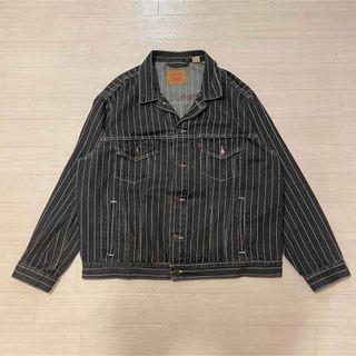 King Gnu 常田着 Supreme Levi’s Jacket