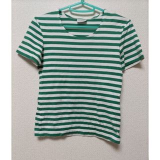 マリメッコ(marimekko)のマリメッコTシャツ(Tシャツ(半袖/袖なし))