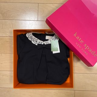 ケイトスペードニューヨーク(kate spade new york)のケイトスペード　ワンピース(ワンピース)