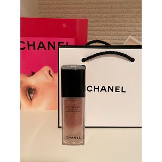 シャネル(CHANEL)のシャネル レ ベージュ オー ドゥ ブラッシュ ライトピンク(チーク)