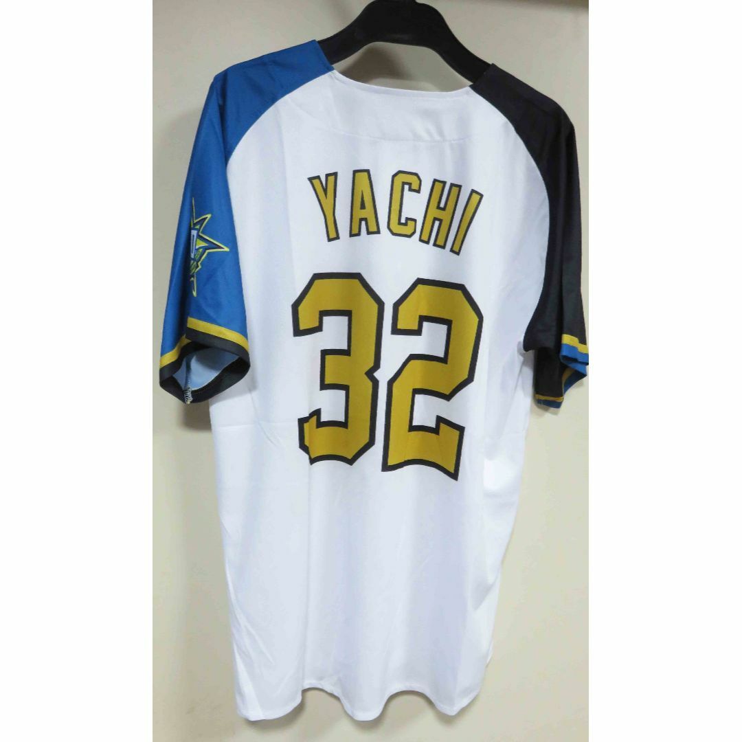 サイズL 北海道 日本ハム ファイターズ 谷内亮太 現役時代