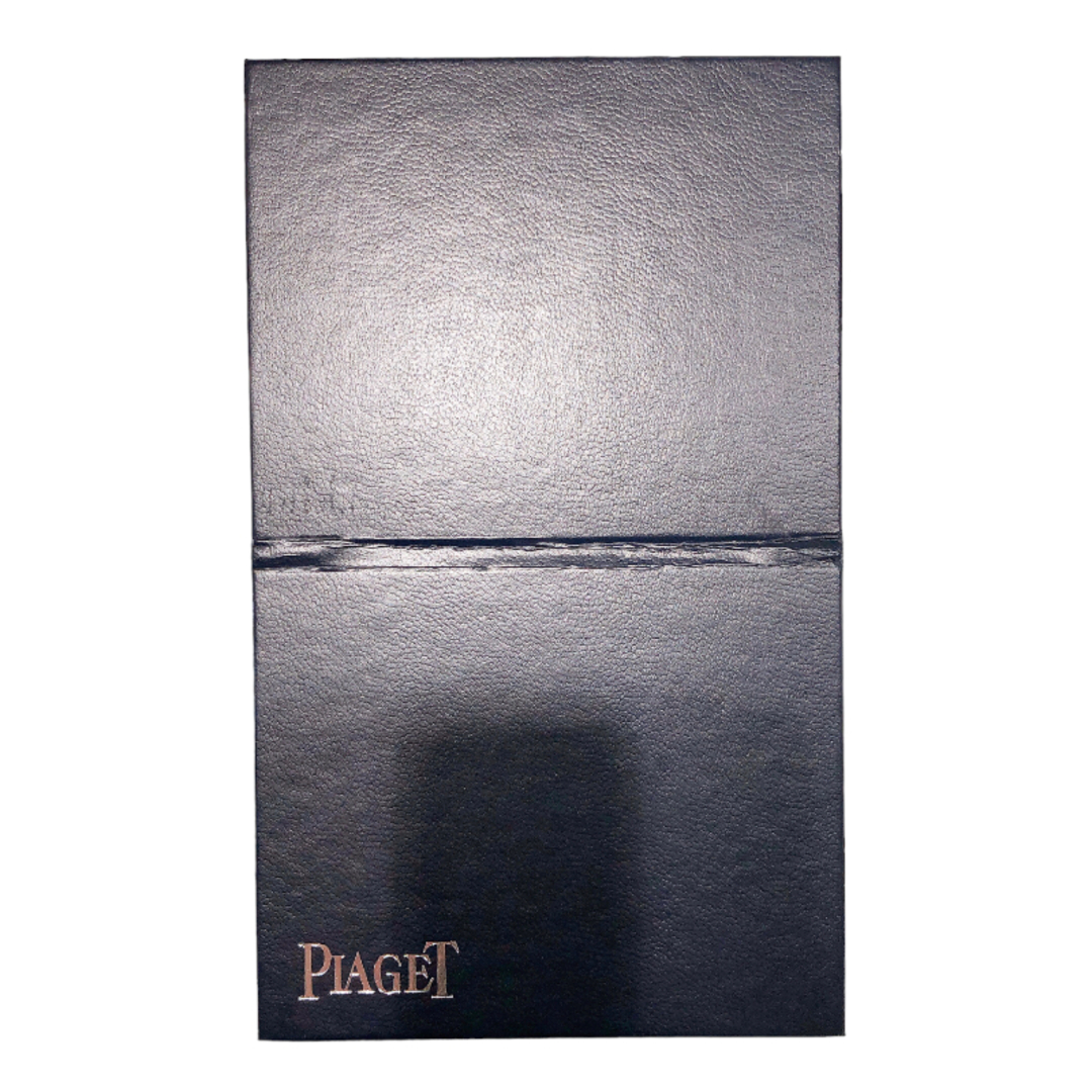 ピアジェ PIAGET ポセション ダイヤネックレス 750WG/YG K18ホワイトゴールド ジュエリー