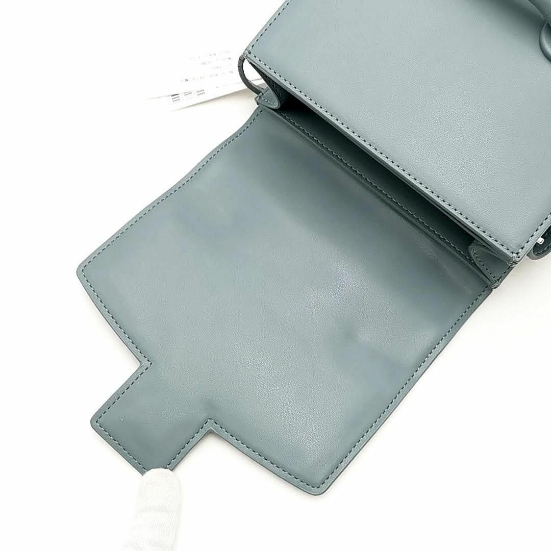 美品 ヴァジック ショルダーバッグ シティ ミニ ミニ 03-23083134