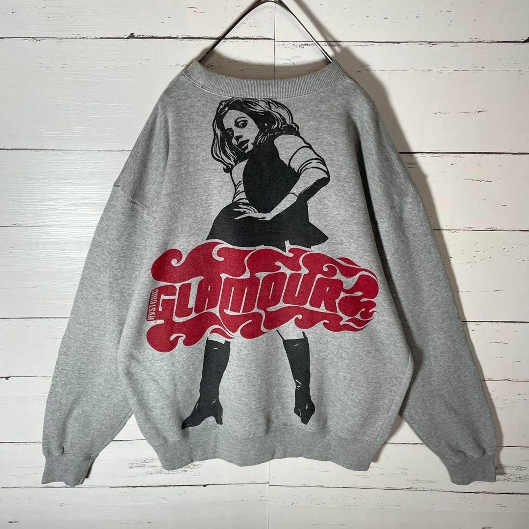 HYSTERIC GLAMOUR - 【即完売モデル】ヒステリックグラマー☆全面
