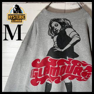 HYSTERIC GLAMOUR - 【即完売モデル】ヒステリックグラマー☆全面