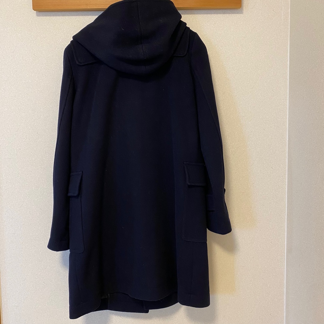 ANAYI - お値下げしました アナイ♡ANAYIダッフルコート ネイビー の