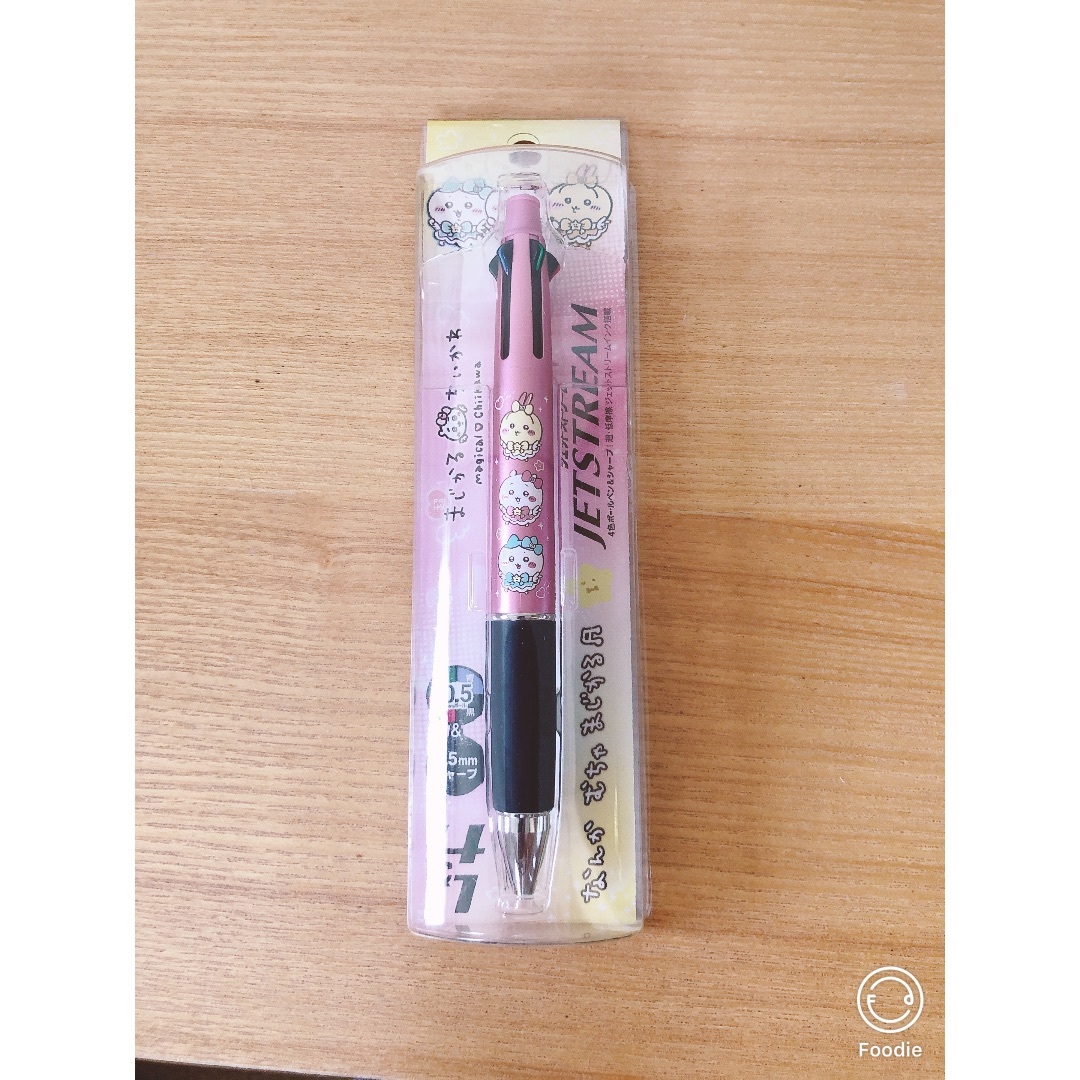 ちいかわ - ちいかわ 超まじかるちいかわ ジェットストリーム ちいかわ - ちいかわ 超まじかるちいかわ ジェットストリーム