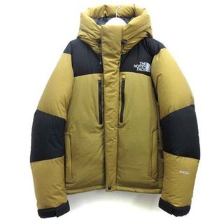 ザノースフェイス(THE NORTH FACE)のザノースフェイス バルトロライト ジャケット ゴアテックス ND91950 BK(その他)