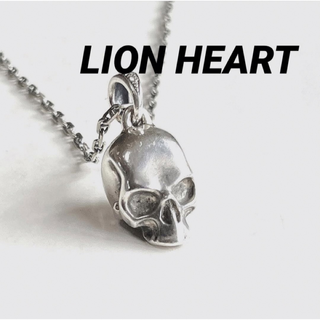 LION HEART ライオンハート ネックレスチェーン