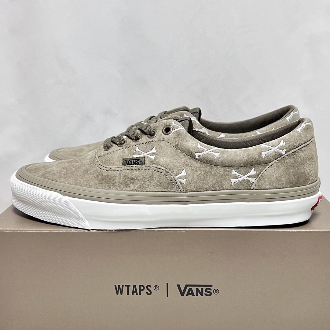 Wtaps x vans era 28.0