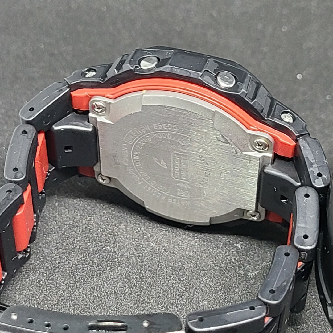 GW-4000 GW-B5600HR-1JF Bluetooth搭載 電波ソの通販 by あき's shop