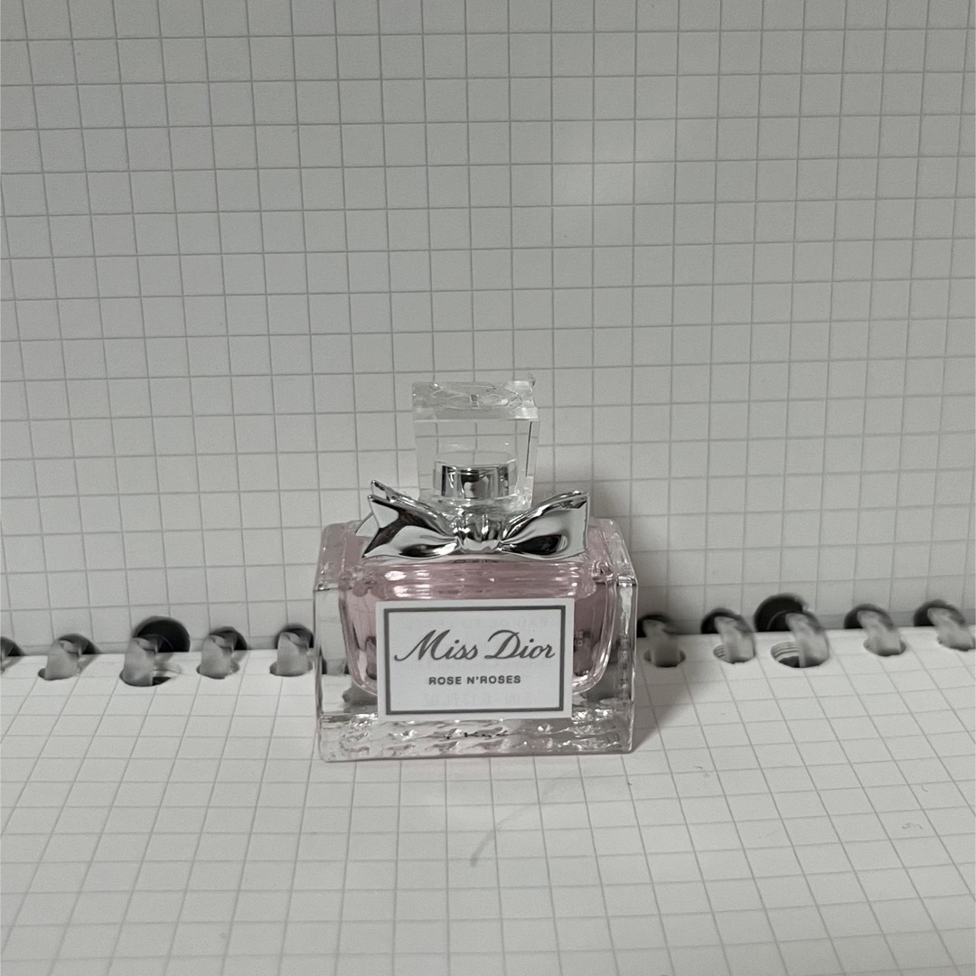 Dior(ディオール)のミスディオール　ローズローズ コスメ/美容の香水(香水(女性用))の商品写真