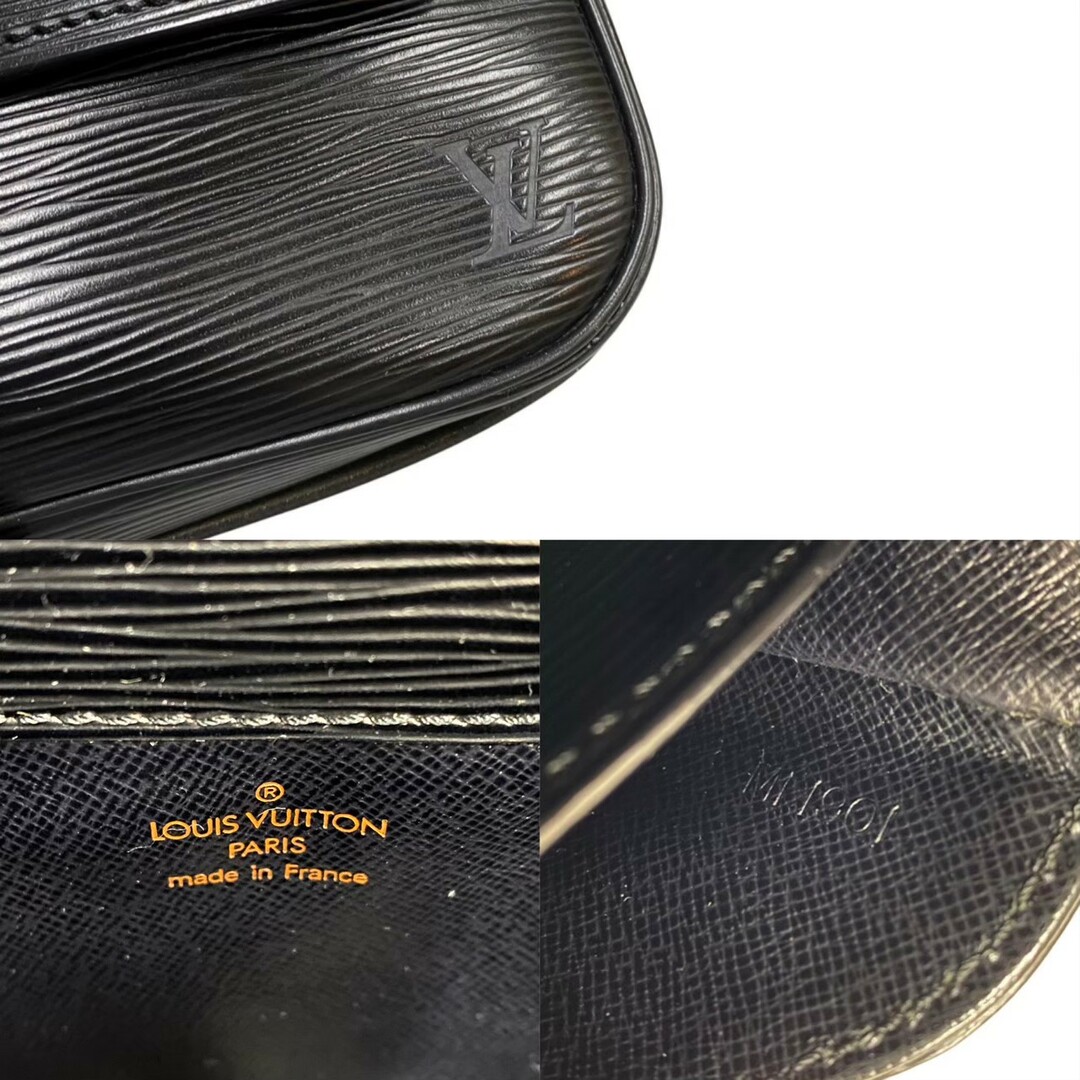 LOUIS VUITTON - 極 美品 LOUIS VUITTON ルイヴィトン ヴィンテージ