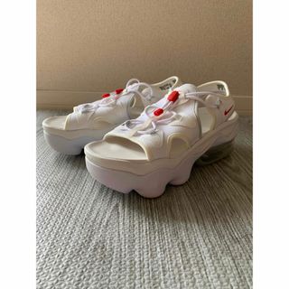 ナイキ(NIKE)のナイキ エアマックスココ　NIKE Air Max KOKO(サンダル)