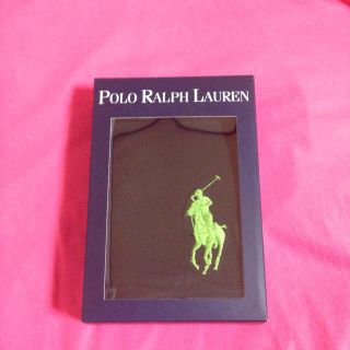 ポロラルフローレン(POLO RALPH LAUREN)のラルフローレン♪トランクス♡(ルームウェア)