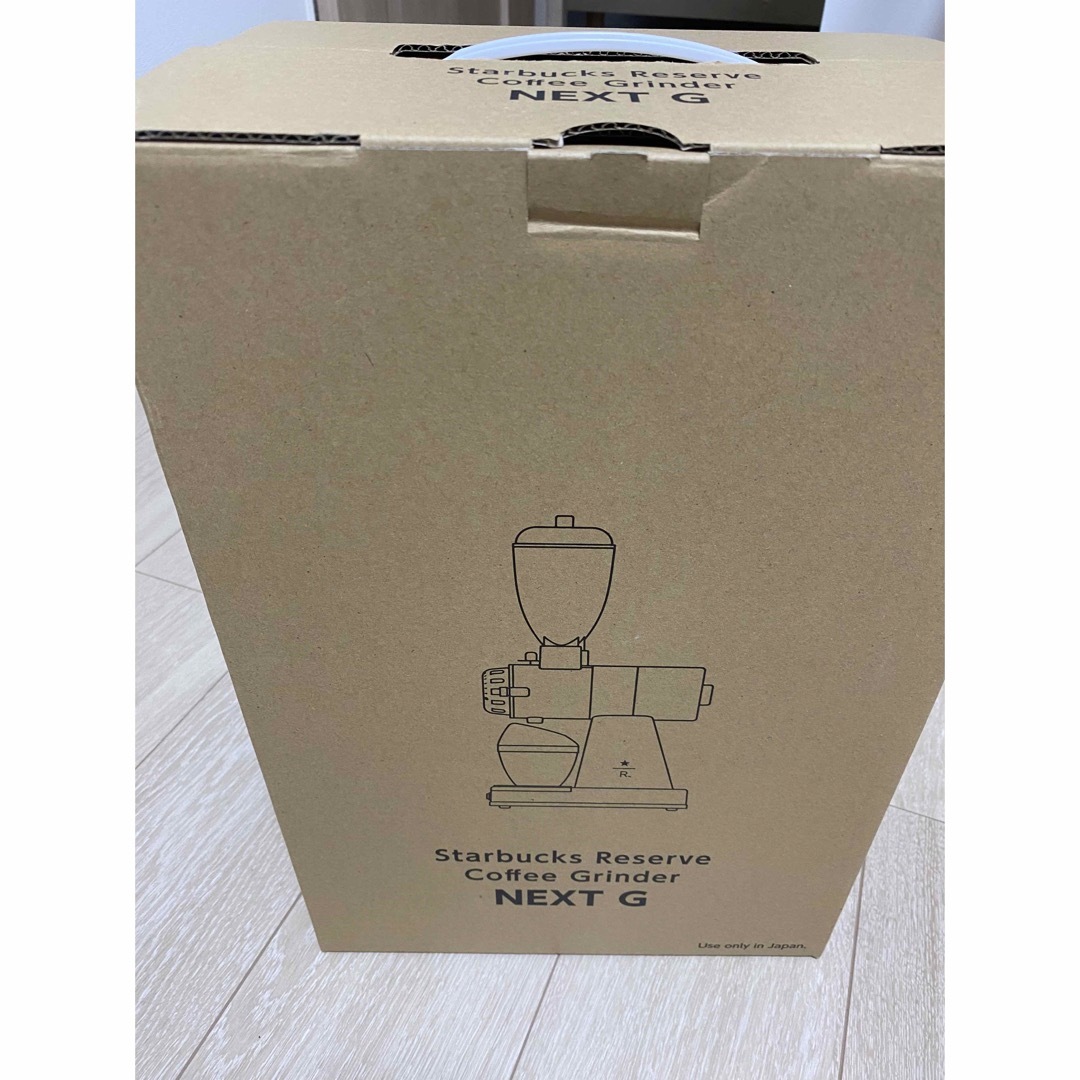 Starbucks Coffee - 野良猫の雑貨店様限定 Starbucks Next Gの通販 by