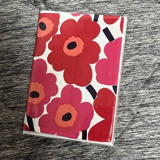 マリメッコ(marimekko)のA5サイズ スケジュール帳カバー マリメッコ(カレンダー/スケジュール)