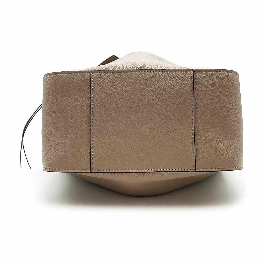 美品 ロエベ LOEWE ハンモックバッグ スモール 03-23090502