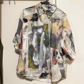 ジレの通販 600点以上(レディース) | お得な新品・中古・未使用品の