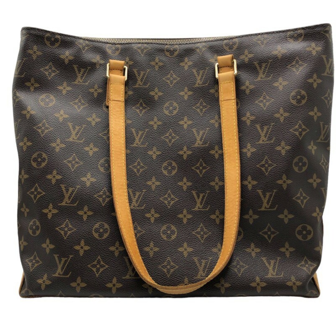 ルイ・ヴィトン LOUIS VUITTON カバメゾ M51151 モノグラム レディース トートバッグ