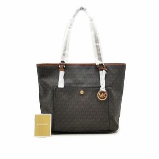 マイケルコース(Michael Kors)の新品 マイケルコース トートバッグ ジェット セット 03-23090503(トートバッグ)