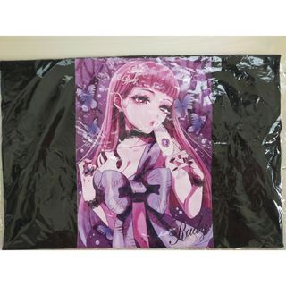 レディー(Rady)のRadyノベルティかわいこちゃんTシャツ地雷サブカル量産アニメオタクイラスト(Tシャツ(半袖/袖なし))