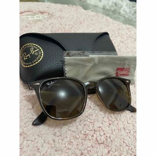 レイバン(Ray-Ban)のrayban 定番型⭐︎新品(サングラス/メガネ)