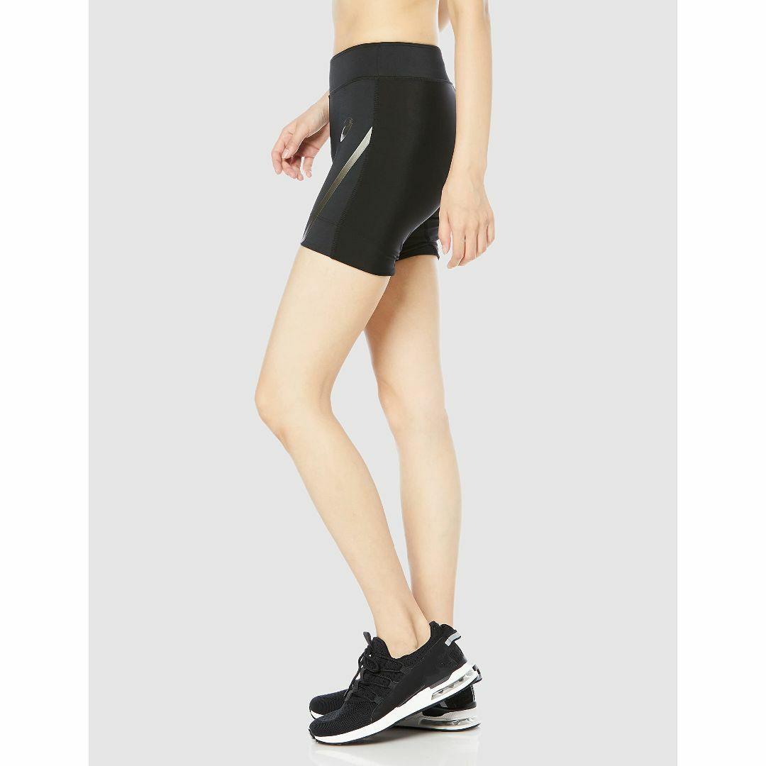 [アシックス] 陸上ウェア SPEED SPRINT TIGHT 2092A32