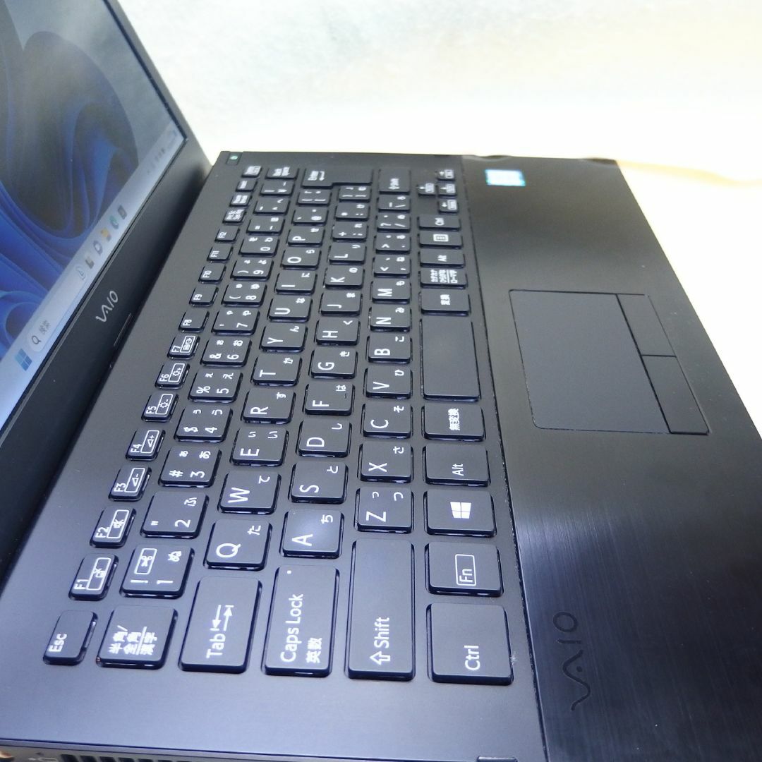 Sony Vaio VJS131 | Core i5-6200U