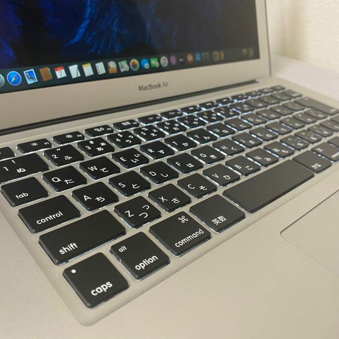 MacBook Air 2015 13インチ/i5/8GB/128GB