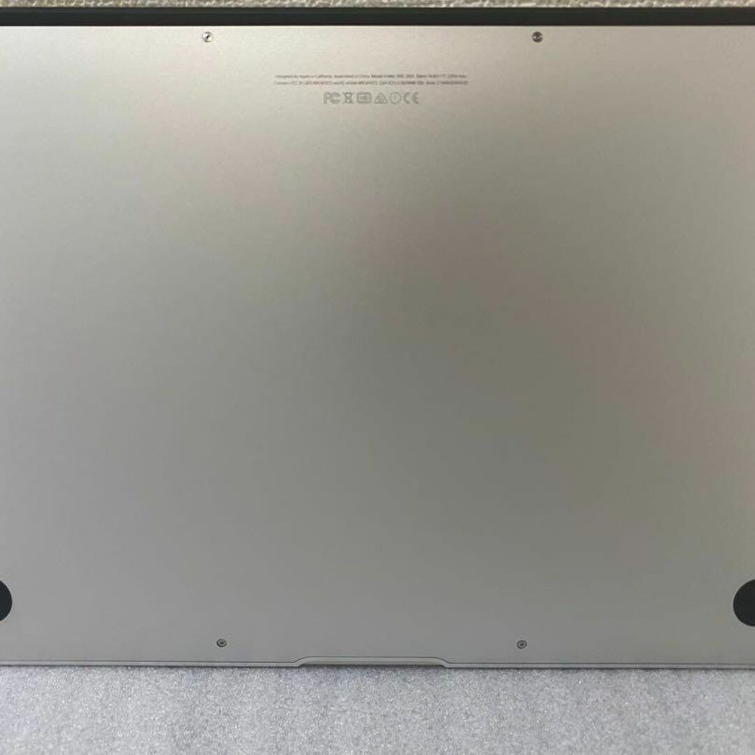 MacBook Air 2015 13インチ/i5/8GB/128GB