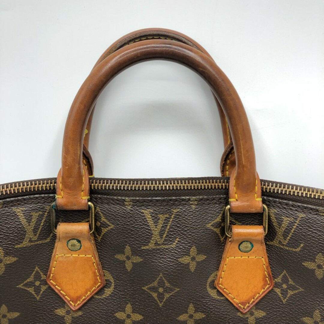 ルイ・ヴィトン LOUIS VUITTON アルマPM M51130 モノグラムキャンバス