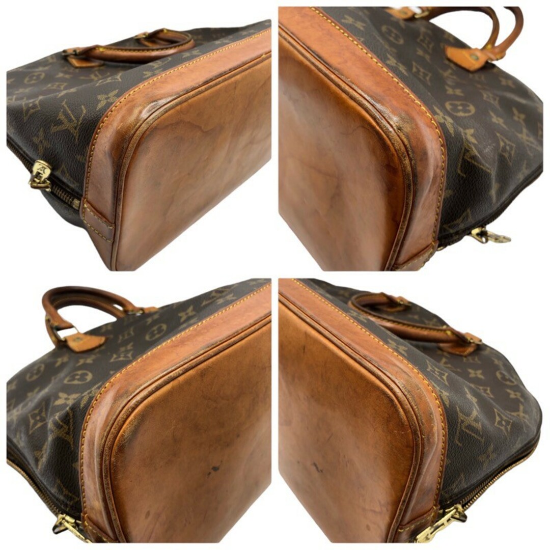 ルイ・ヴィトン LOUIS VUITTON アルマPM M51130 モノグラムキャンバス