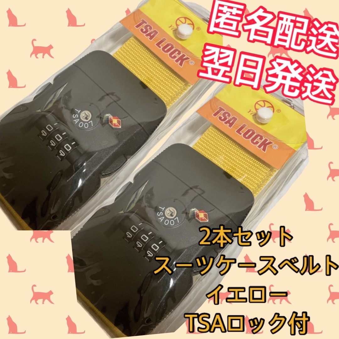送料無料(一部地域を除く)】 新品未使用TSAロック付き スーツケース