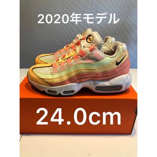 ナイキ エアマックス90(オレンジ/橙色系)の通販 800点以上 | NIKEを