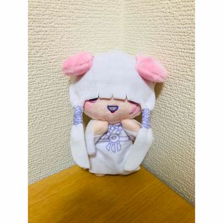 命　-真天地開闢集団-ジグザグ×サンリオキャラクターズ　ぬいぐるみ(ぬいぐるみ)