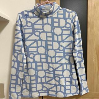 DESCENTE - デサントゴルフ スカート&フットジョイ ノースリーブ