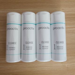 プロアクティブ(proactiv)の7本　プロアクティブ　ニキビケアリニューイング クレンザー R薬用洗顔料(洗顔料)