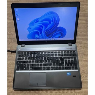 HP - HP ProBook 4540s/B840/メモリ8/SSD/バッテリー100%