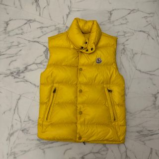 MONCLER   モンクレール MONCLER LUCILA Sサイズ ダウンベスト