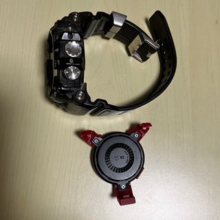 カシオ(CASIO)の【なお様専用】G-Shock Navigation (腕時計(デジタル))