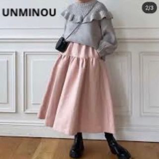 ツルバイマリコオイカワ スカートの通販 400点以上 | TSURU by Mariko