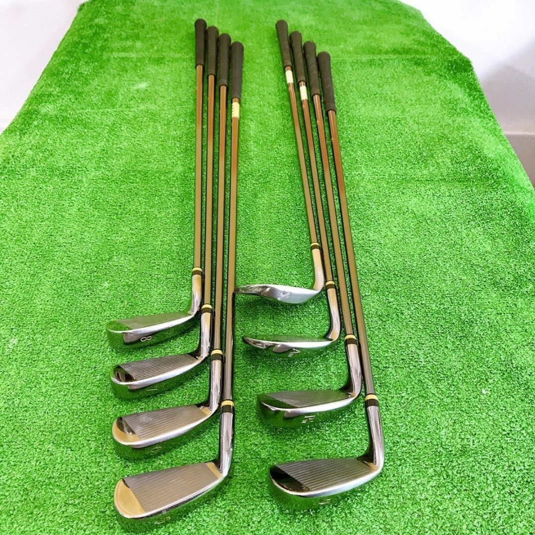 MAJESTY Golf - イ98☆MAJESTY PRESTIGIO マジェスティ プレステジオ