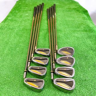MAJESTY Golf - イ98☆MAJESTY PRESTIGIO マジェスティ プレステジオ