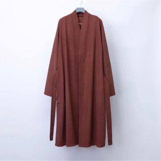 COSMIC WONDER - Cosmic Wonder Haori コズミックワンダー 羽織 ロングコート