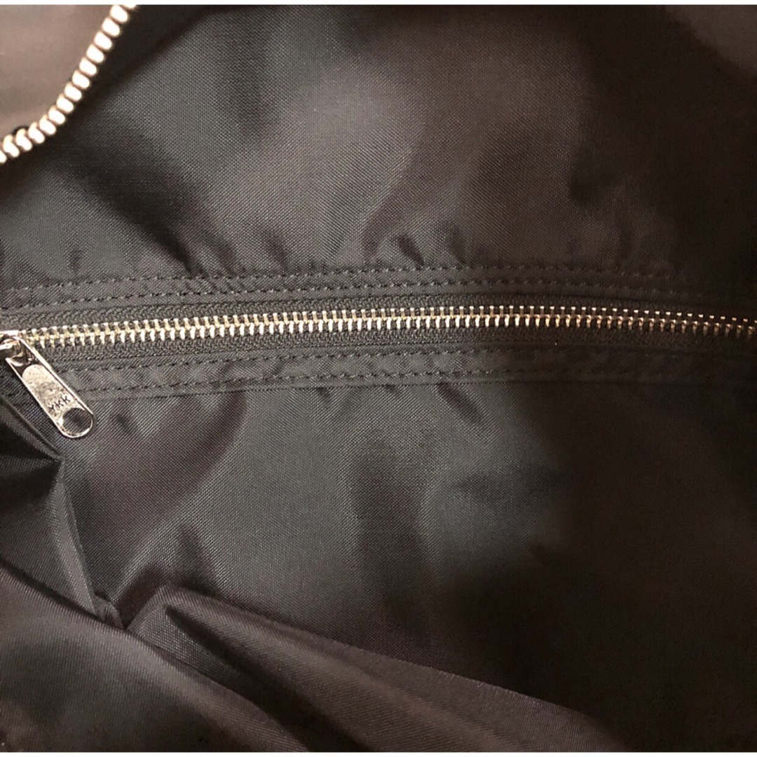 新品 コムデギャルソン クラシック デザインバッグ サカナクション 青山バッグ