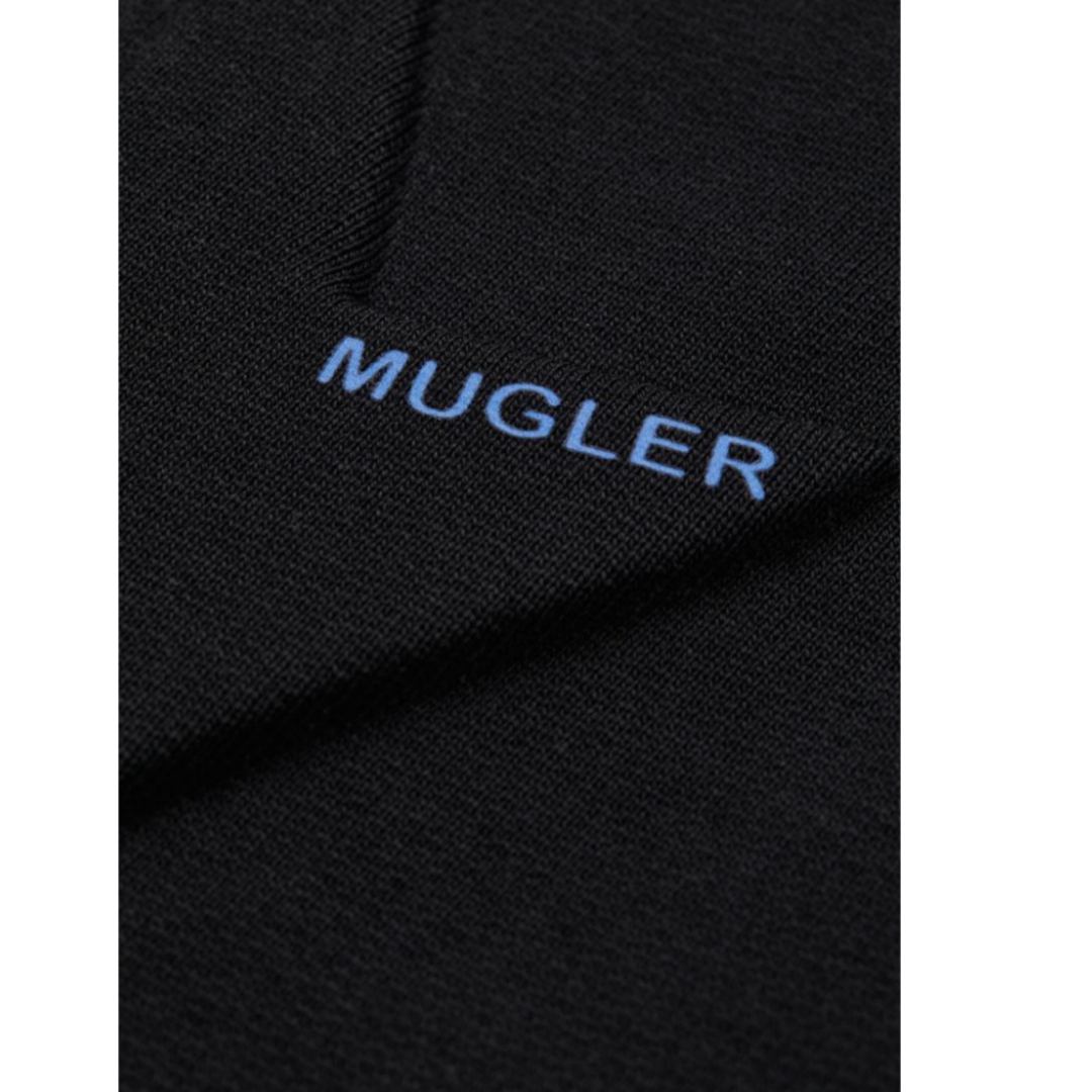 Thierry Mugler - ミュグレー H&M エイチアンドエム スターモチーフ