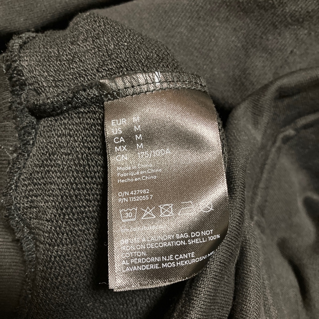 Thierry Mugler - ミュグレー H&M エイチアンドエム スターモチーフ