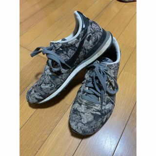 ナイキ(NIKE)のNike internationalist Atmos別注(スニーカー)